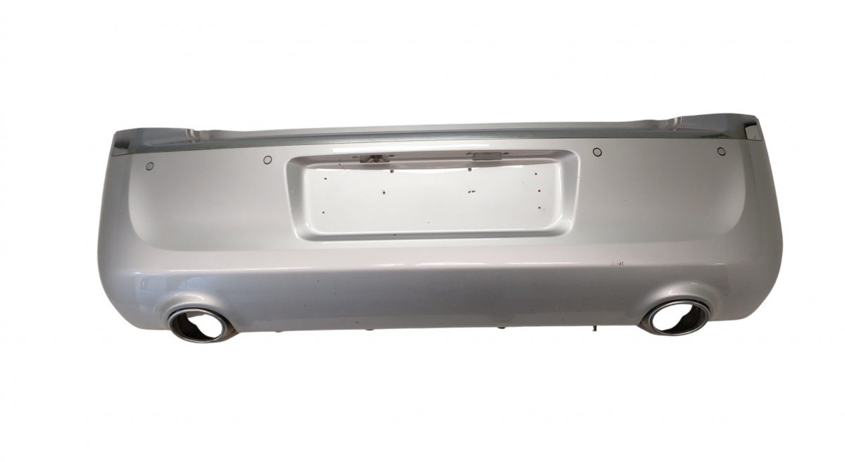 Chrysler 300 rear bumper 11LX200AAD 68127951AC Rear bumper CHRYSLER 300C...
