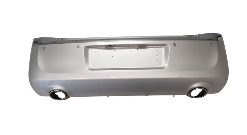 11LX200AAD 68127951AC Rear bumper CHRYSLER 300C II (2010-2023)