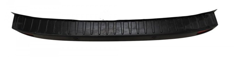 BK2117E962 Rear bumper FORD TRANSIT / TOURNEO CUSTOM I (2012-)