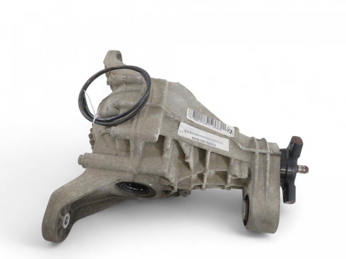 Mercedes-Benz A (W169) Rear axle differential A1643500314 Rear axle differential MERCEDES-BEN...