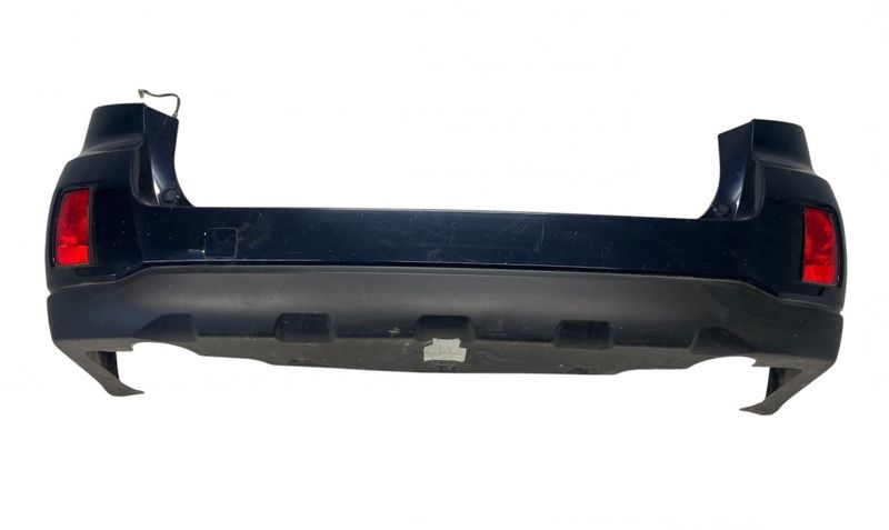 57704AJ020 Rear bumper SUBARU LEGACY V / Outback (2009-2014)