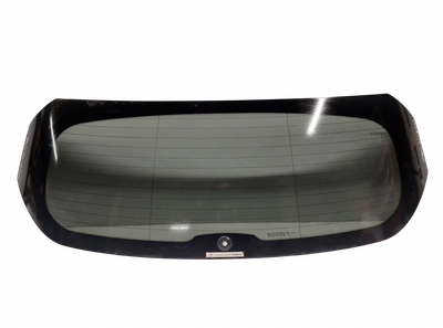9678313280 Rear Window glass PEUGEOT 2008 I (A94) (2013-2019)