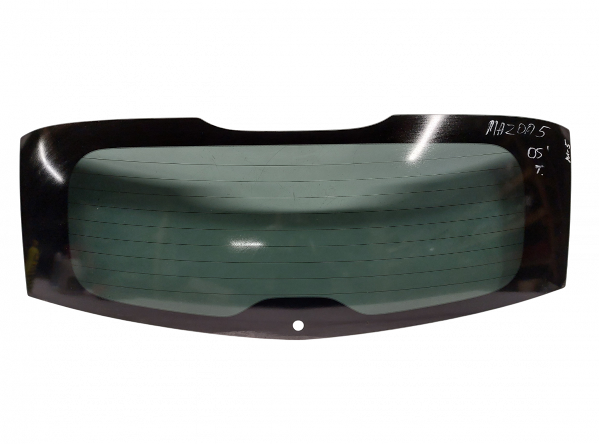 CC3363930A Rear Window glass MAZDA 5 (CR19) (2004-2010)