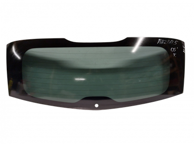 CC3363930A Bakruta glas MAZDA 5 (CR19) (2004-2010)