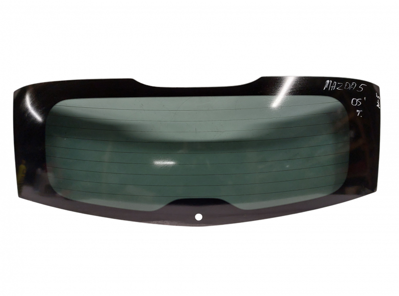 CC3363930A Rear Window glass MAZDA 5 (CR19) (2004-2010)