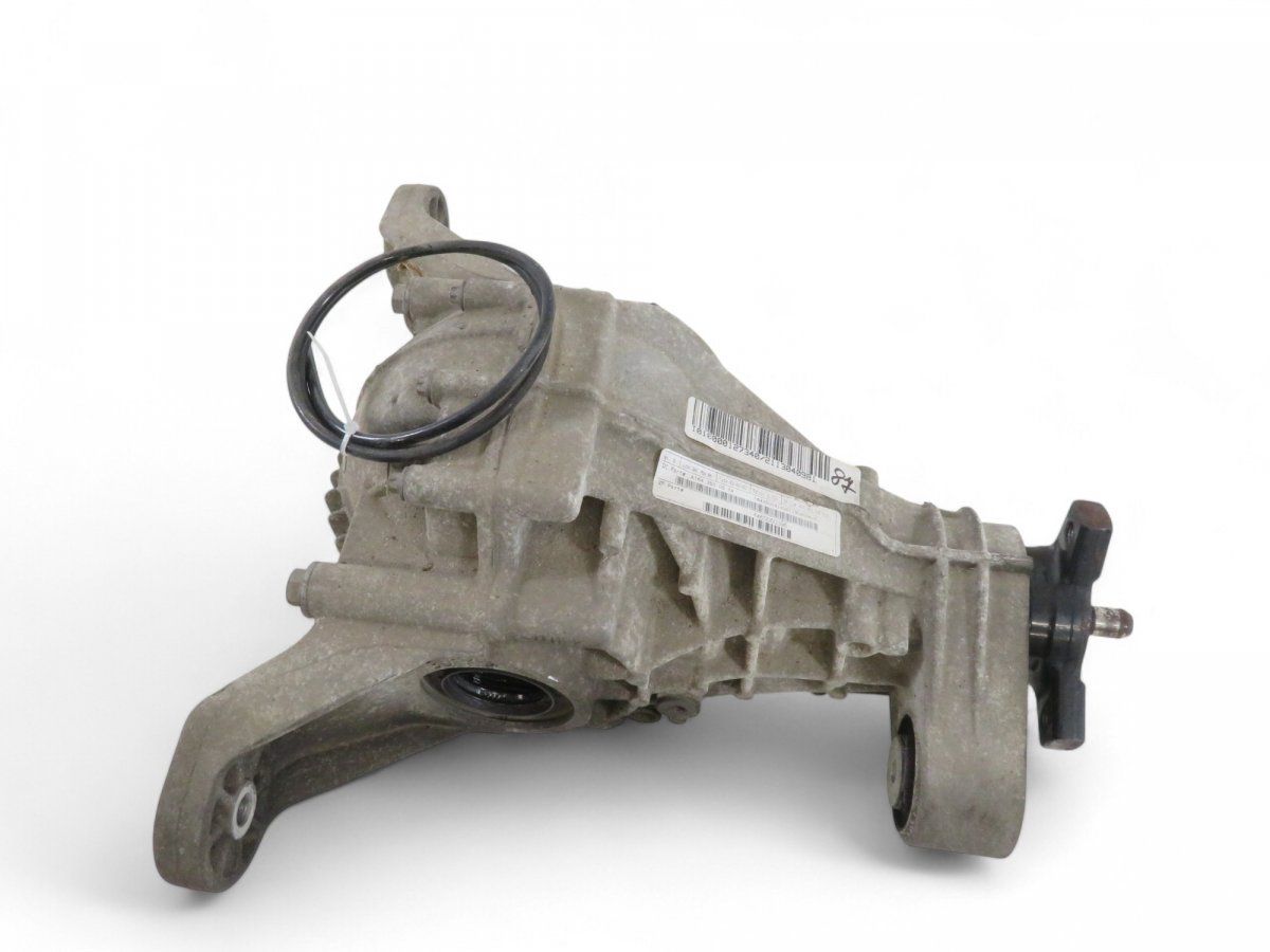 A1643500314 Rear axle differential MERCEDES-BENZ GL-CLASS (X164) (2006-2012)