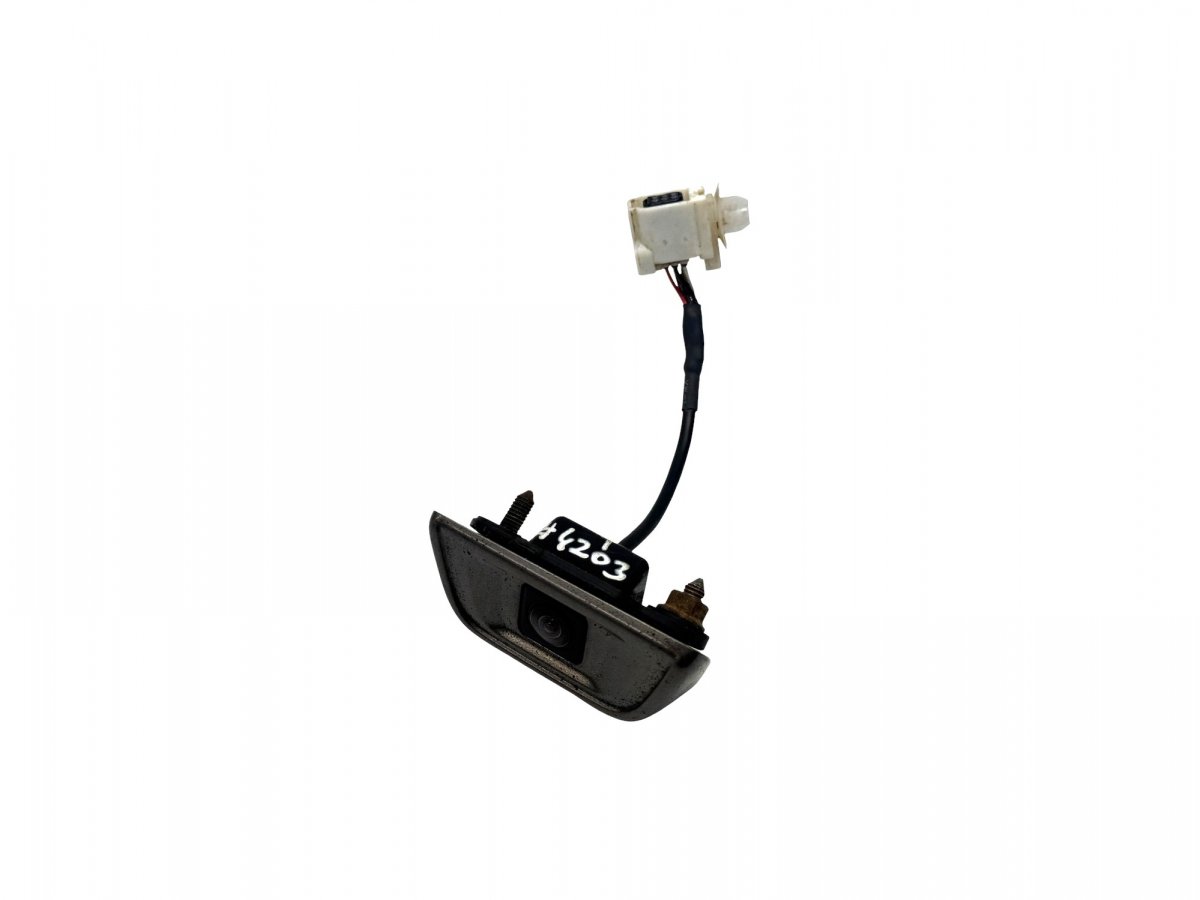 Fiat Fullback Reverse camera 8781A104 Reverse camera FIAT FULLBACK (502, 503...