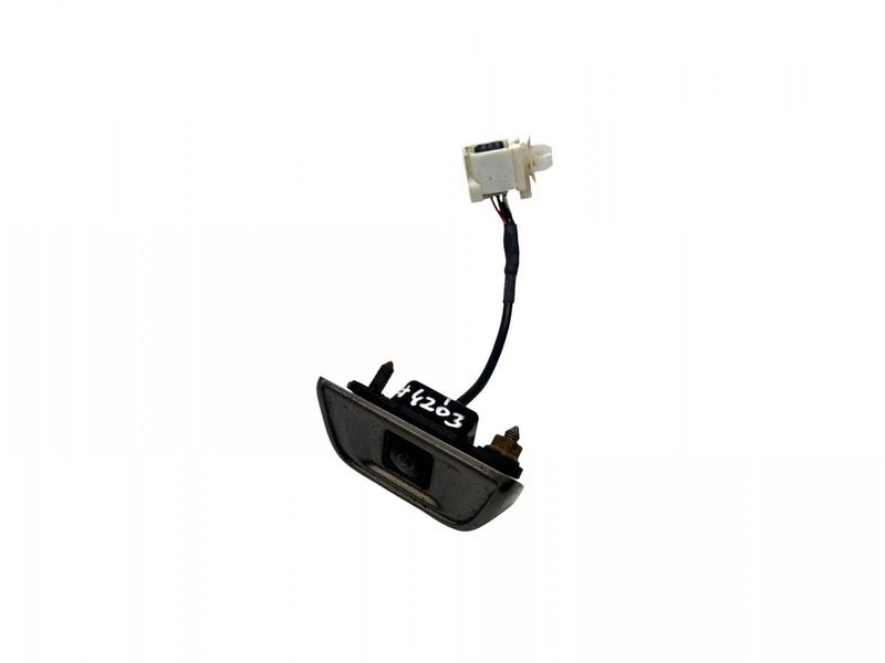 8781A104 Reverse camera FIAT FULLBACK (502, 503) (2016-2019)