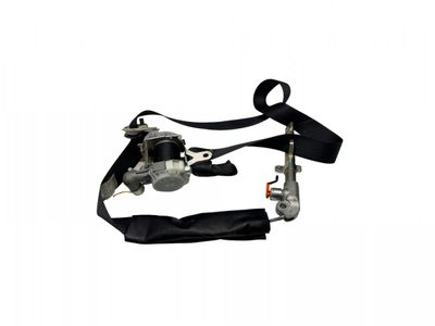 7S2610P 64622AJ032VH Seat Belt Front Left SUBARU LEGACY V / Outback (2009-2014)
