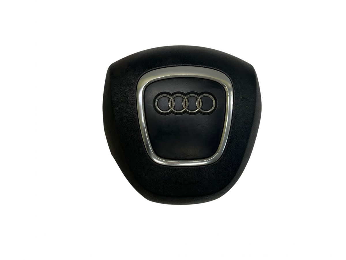 Audi A4 (B7) Steering Wheel Airbag 8K0880201AG Steering Wheel Airbag AUDI A4 / A4 ...