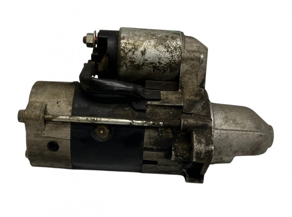 Fiat Fullback Starter Motor 1810A3 M0002T86871ZT Starter motor FIAT FULLBAC...
