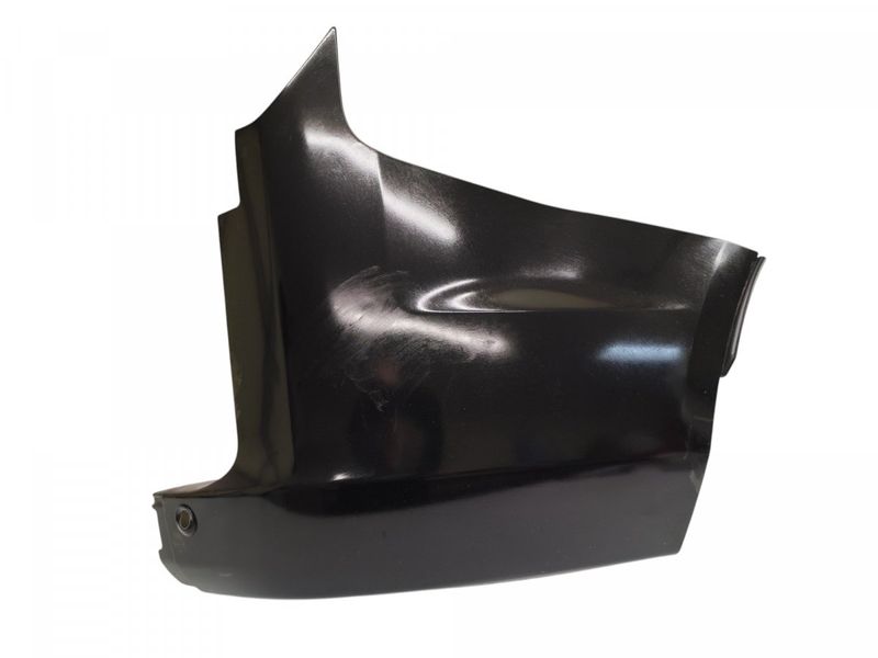 JK2117926TDA 2305029 Rear bumper right corner FORD TRANSIT / TOURNEO CUSTOM I (2012-)