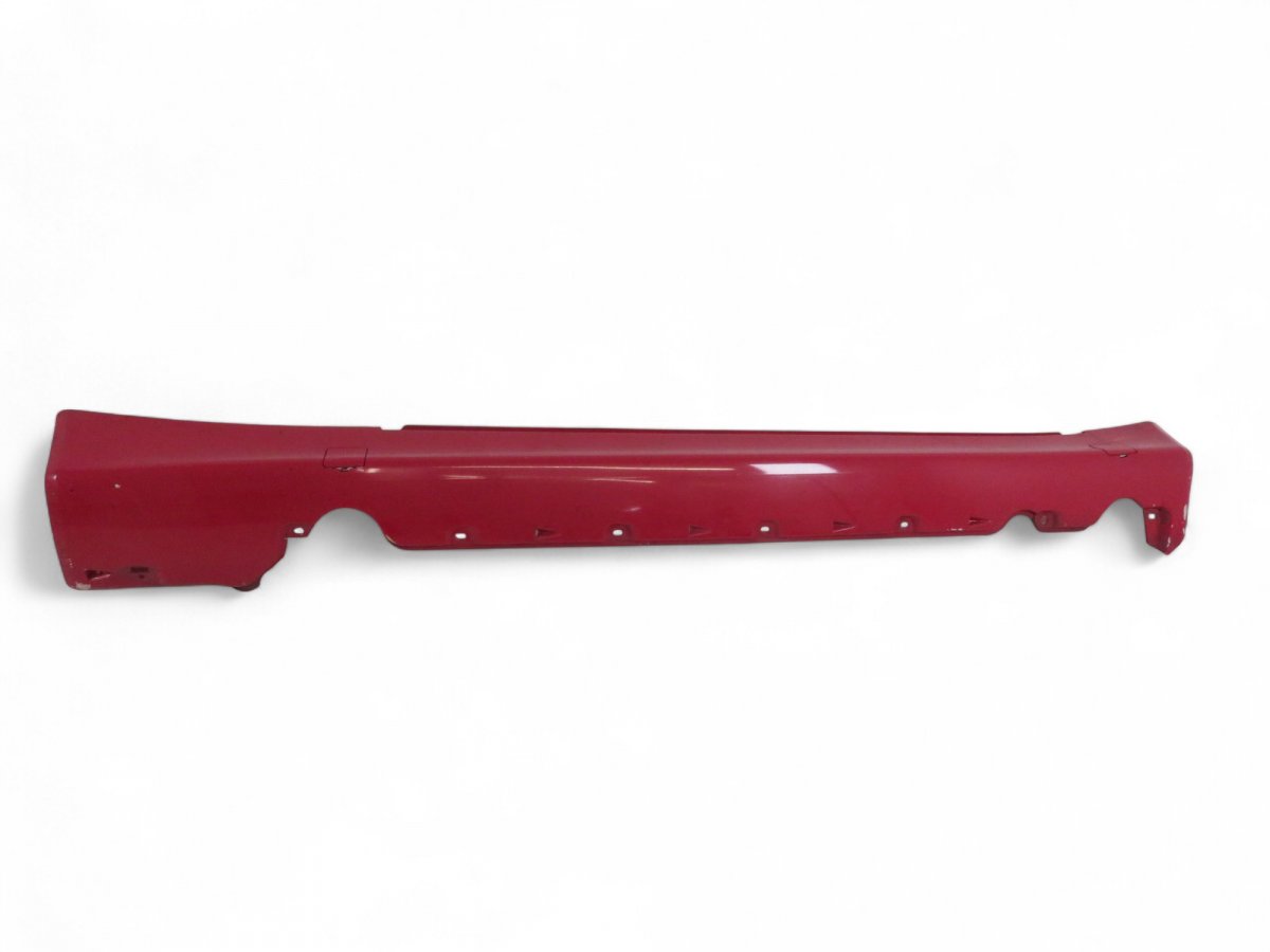 Mercedes-Benz 200 - 500 / E (W124) порог (левый) A1296900740 1296900740 Side Skirt Left MERCEDES...