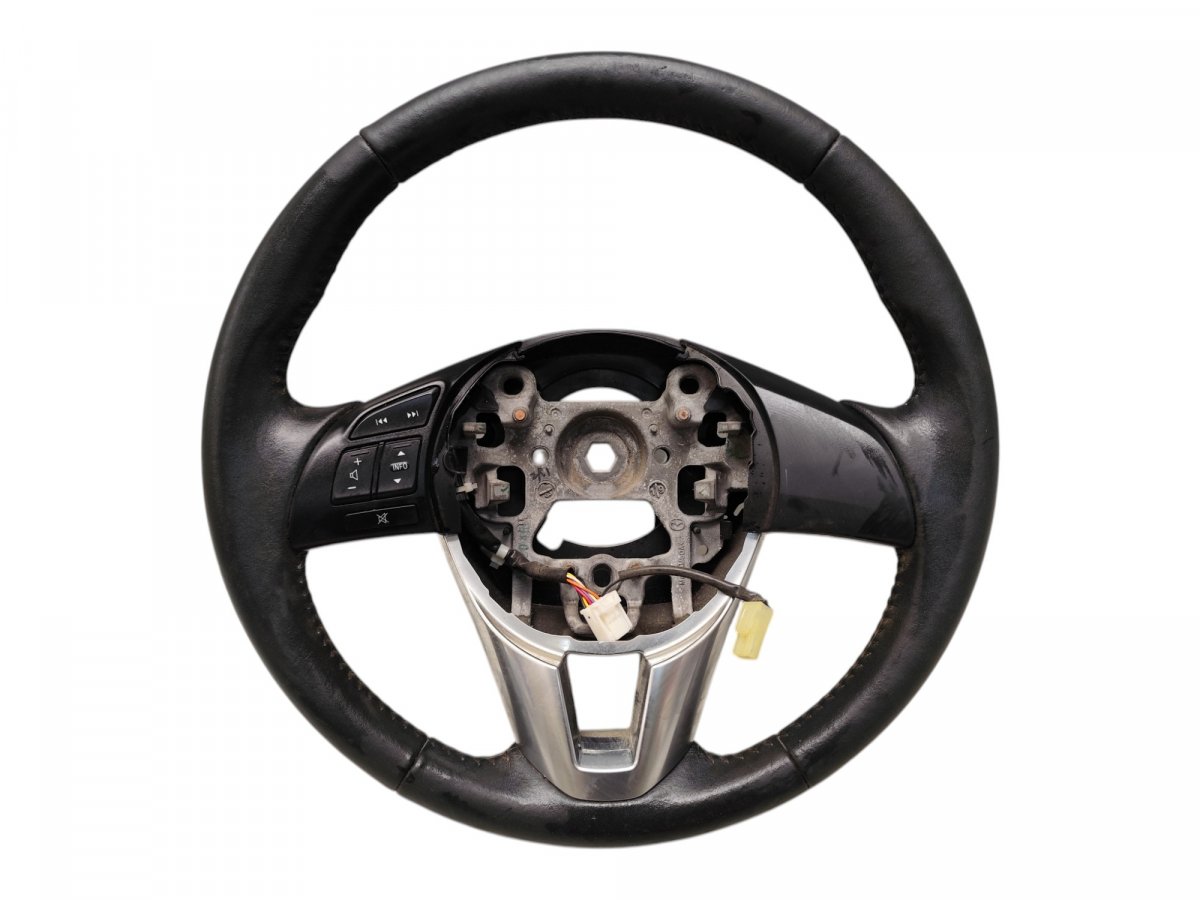Mazda CX-5 (KE) steering wheel KD4632982B02 Steering Wheel MAZDA CX-5 I (KE) (...