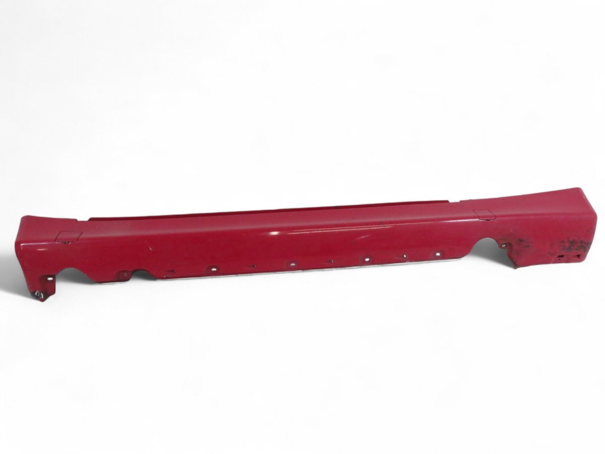 Mercedes-Benz 200 - 500 / E (W124) порог (правый) A1296900840 1296900840 Side Skirt Right MERCEDE...