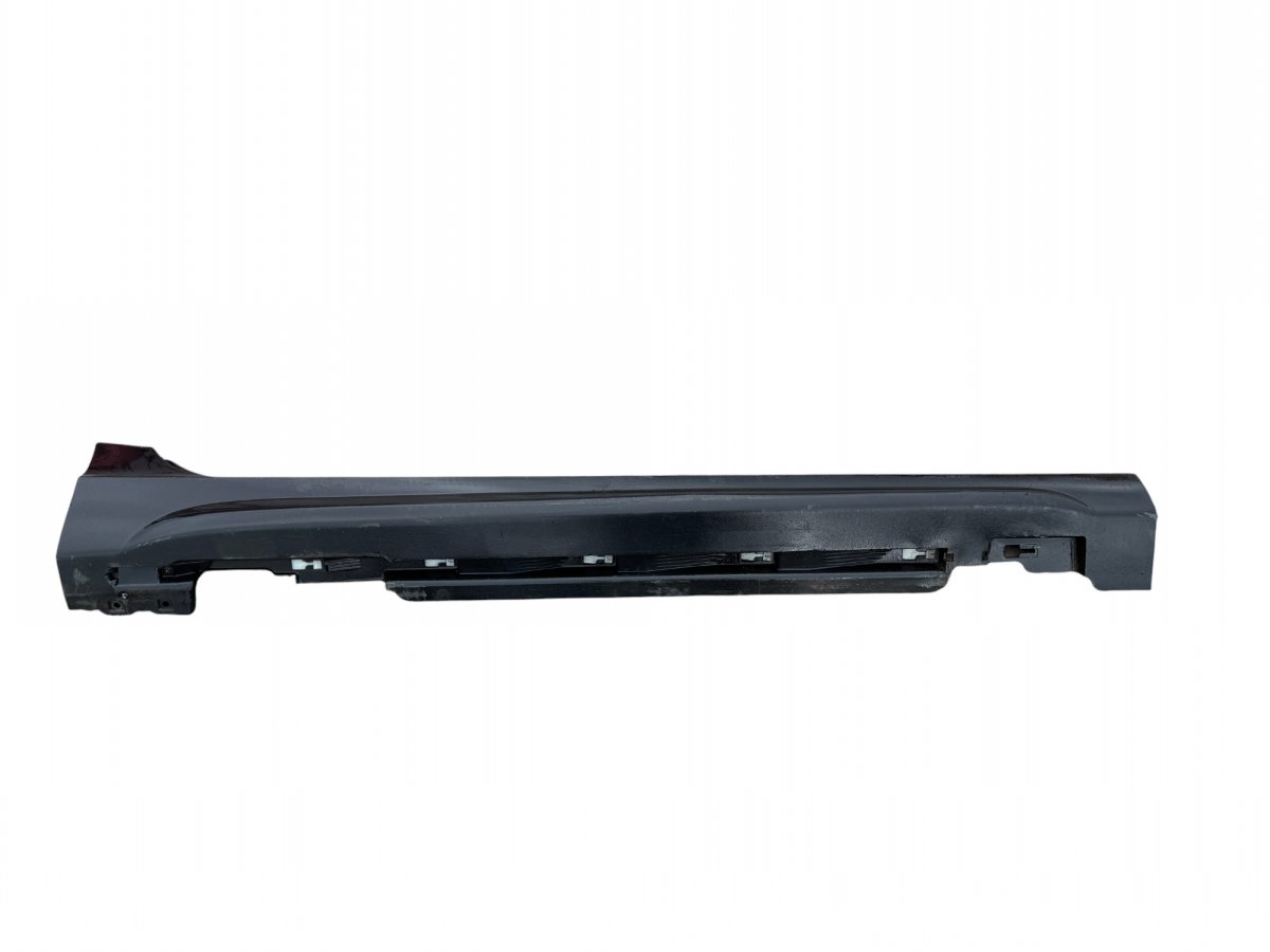Volvo C30 порог (правый) 31290542 Side Skirt Right VOLVO V40 (2012-2019)...