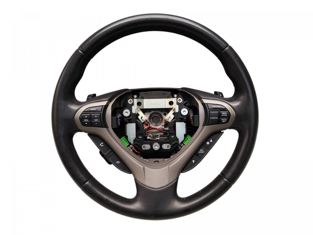 78501TL0A51ZA Steering Wheel HONDA ACCORD VIII (CP, CU) (2007-2015)