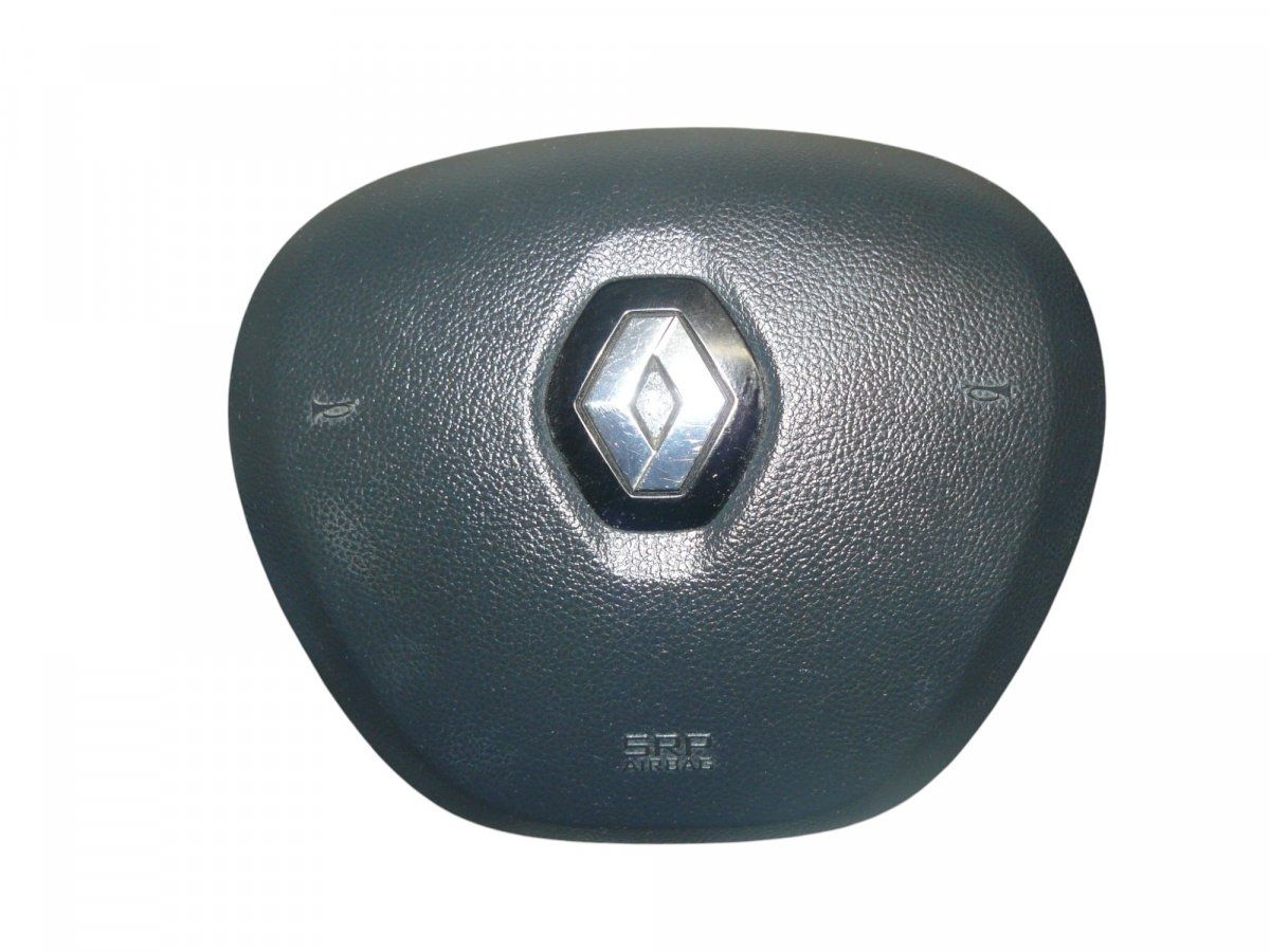 34143379D Steering Wheel Airbag RENAULT TRAFIC III (JG, EG, FG) (2014-)