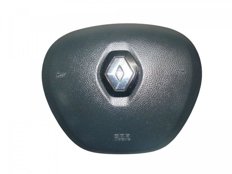 34143379D Steering Wheel Airbag RENAULT TRAFIC III (JG, EG, FG) (2014-)