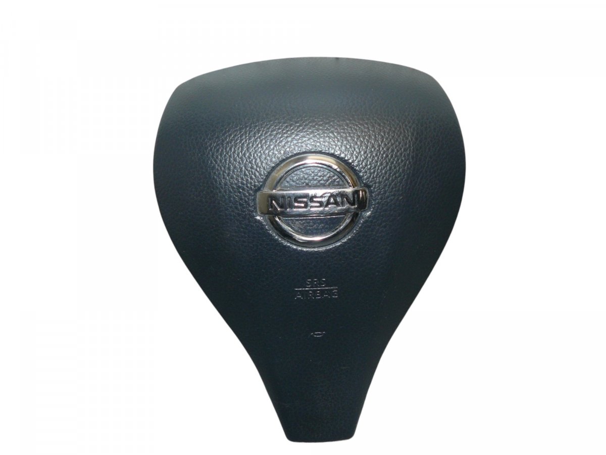 Nissan Qashqai (J11) Steering Wheel Airbag 34154250B Steering Wheel Airbag NISSAN QASHQAI ...