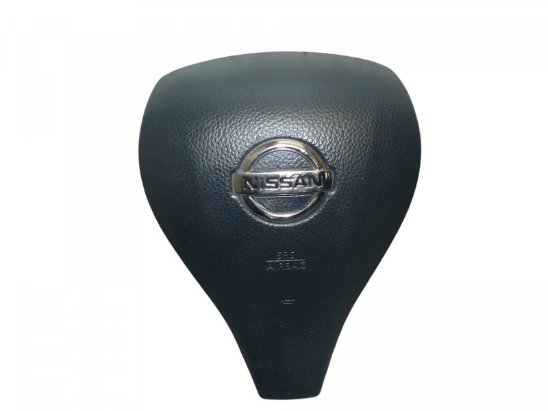 34154250B Steering Wheel Airbag NISSAN QASHQAI II (J11) (2013-2021)