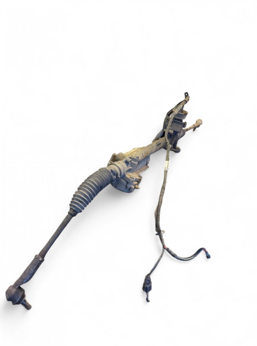 Skoda Superb (3T) рулевая рейка / червяк 1K0909144R 7805177365 0273010214 Steering rack ...