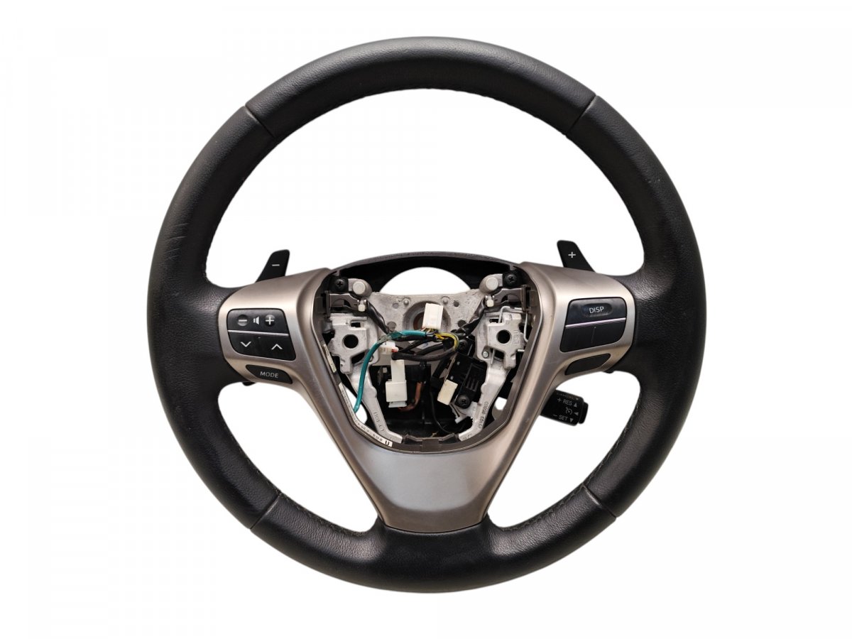 Toyota Avensis (T27) steering wheel 4510305080 Steering Wheel TOYOTA AVENSIS (T270)...