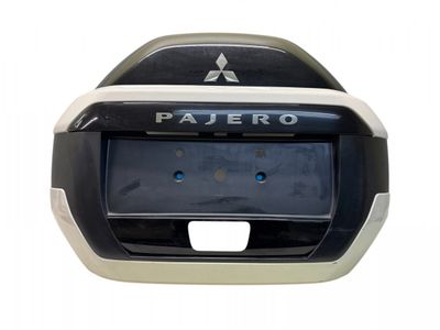 6430A262 3M45X Капак за резервно колело MITSUBISHI PAJERO IV (V80, V90) (2006-2021)