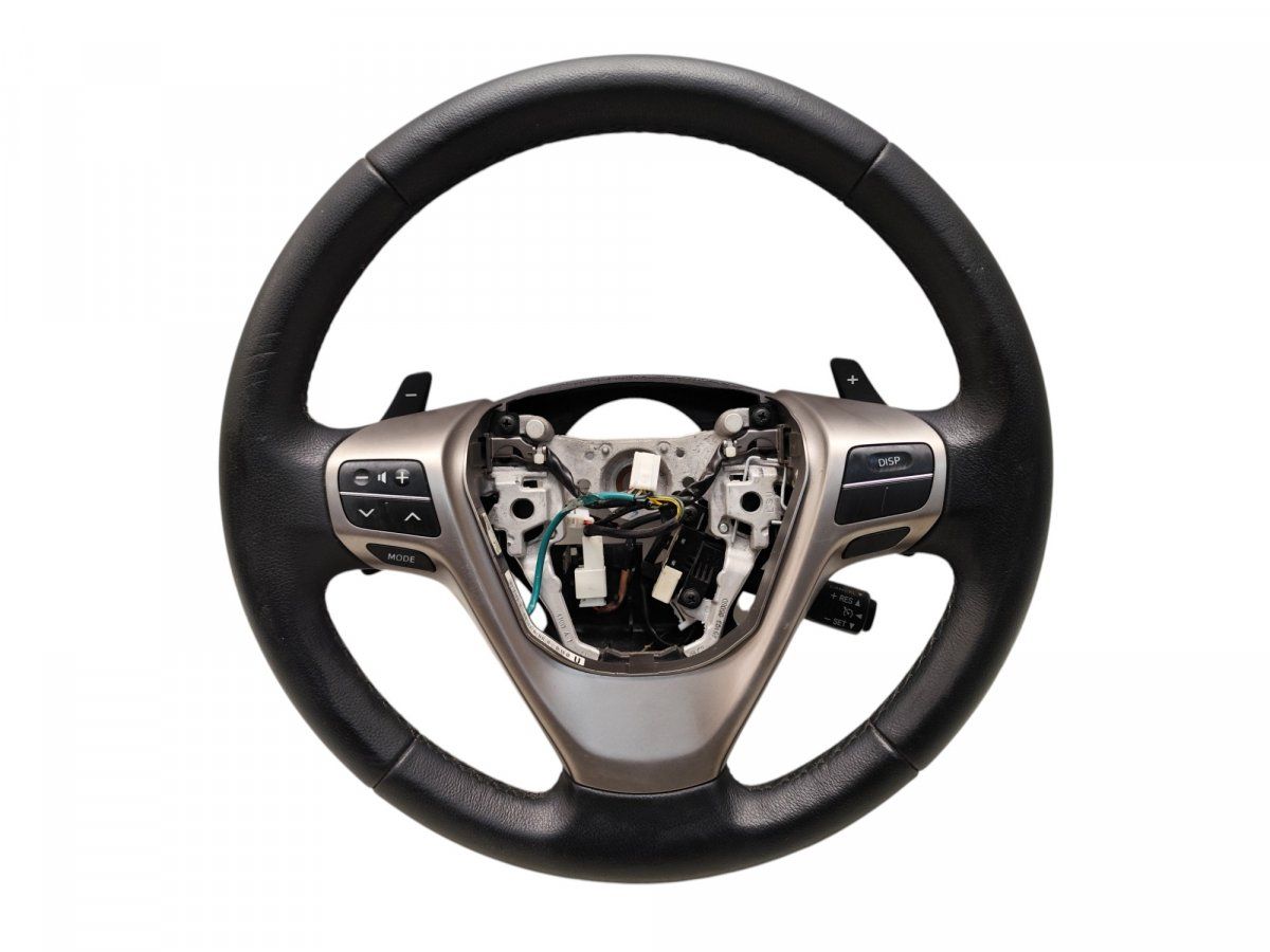 4510305080 Steering Wheel TOYOTA AVENSIS (T270) (2009-2018)