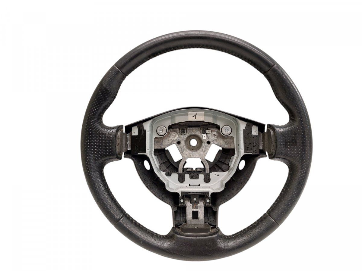 48430JG010 8X24227210 Steering Wheel NISSAN X-TRAIL II (T31) (2007-2013)