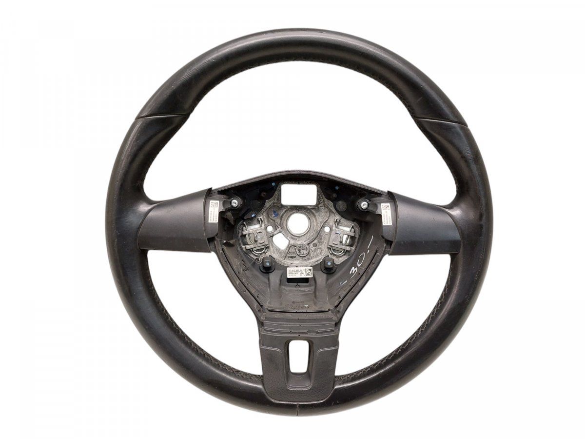 3C8419091AQ Steering Wheel VW PASSAT B7 / ALLTRACK (2010-2015)
