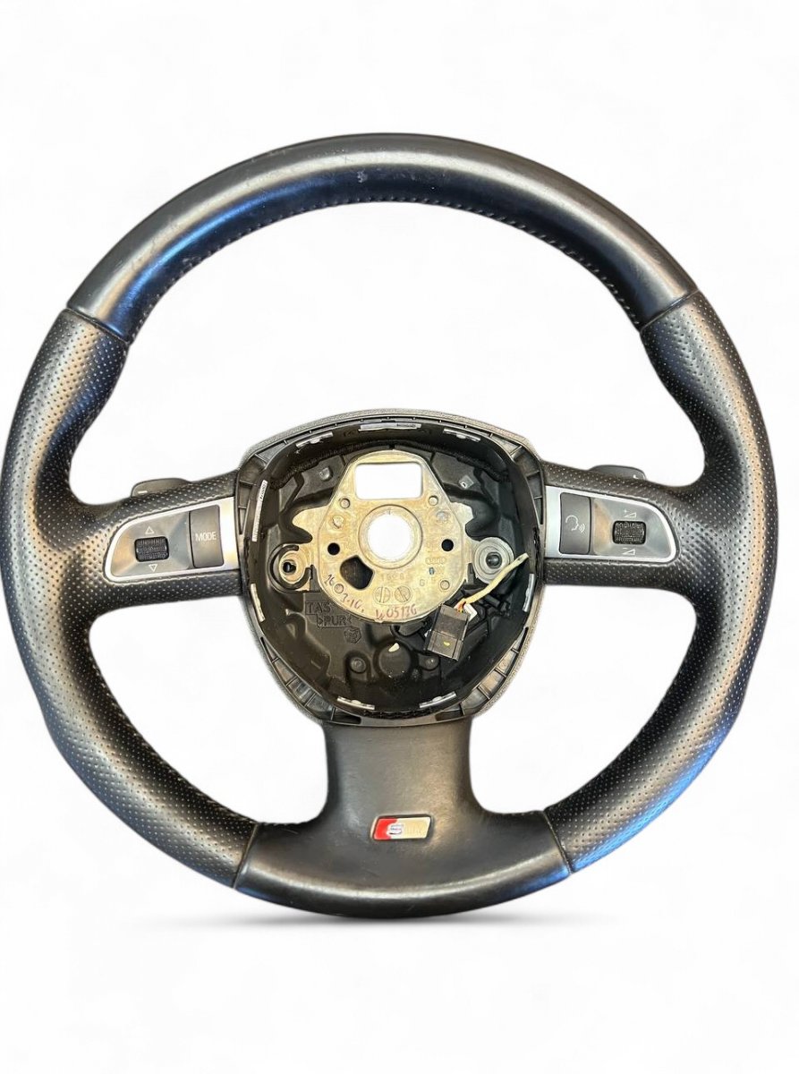 Audi Q7 (4L) steering wheel 4F0419091DP Steering Wheel AUDI Q7 (4L) (2006-2...
