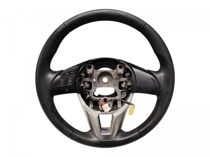 KD4632982B02 Steering Wheel MAZDA CX-5 I (KE) (2011-2016)