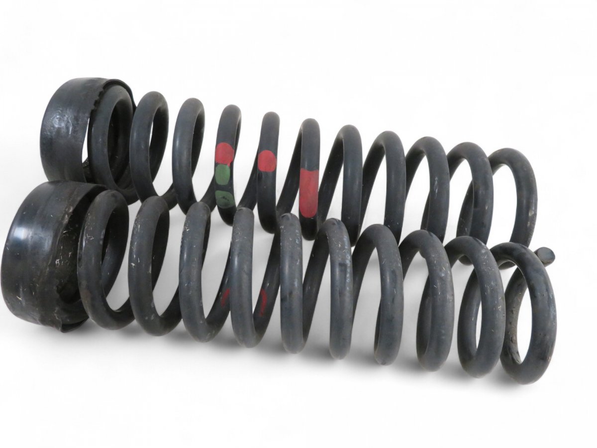 Mercedes-Benz 200 - 500 / E (W124) Spring Front Right A1293210804 1293210804 Spring Front Right MERCE...