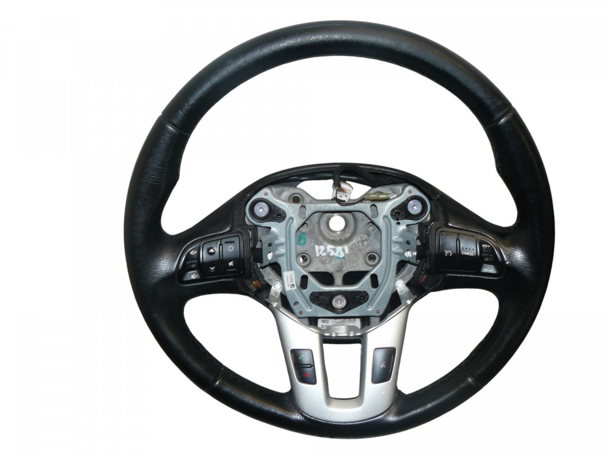 Kia Sportage steering wheel 561103U751EQ Steering Wheel KIA SPORTAGE III (S...