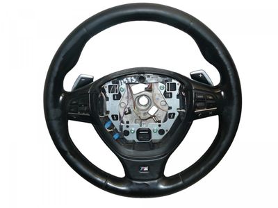 6102240 Lenkrad BMW 5 (F10, F11) (2010-2017)