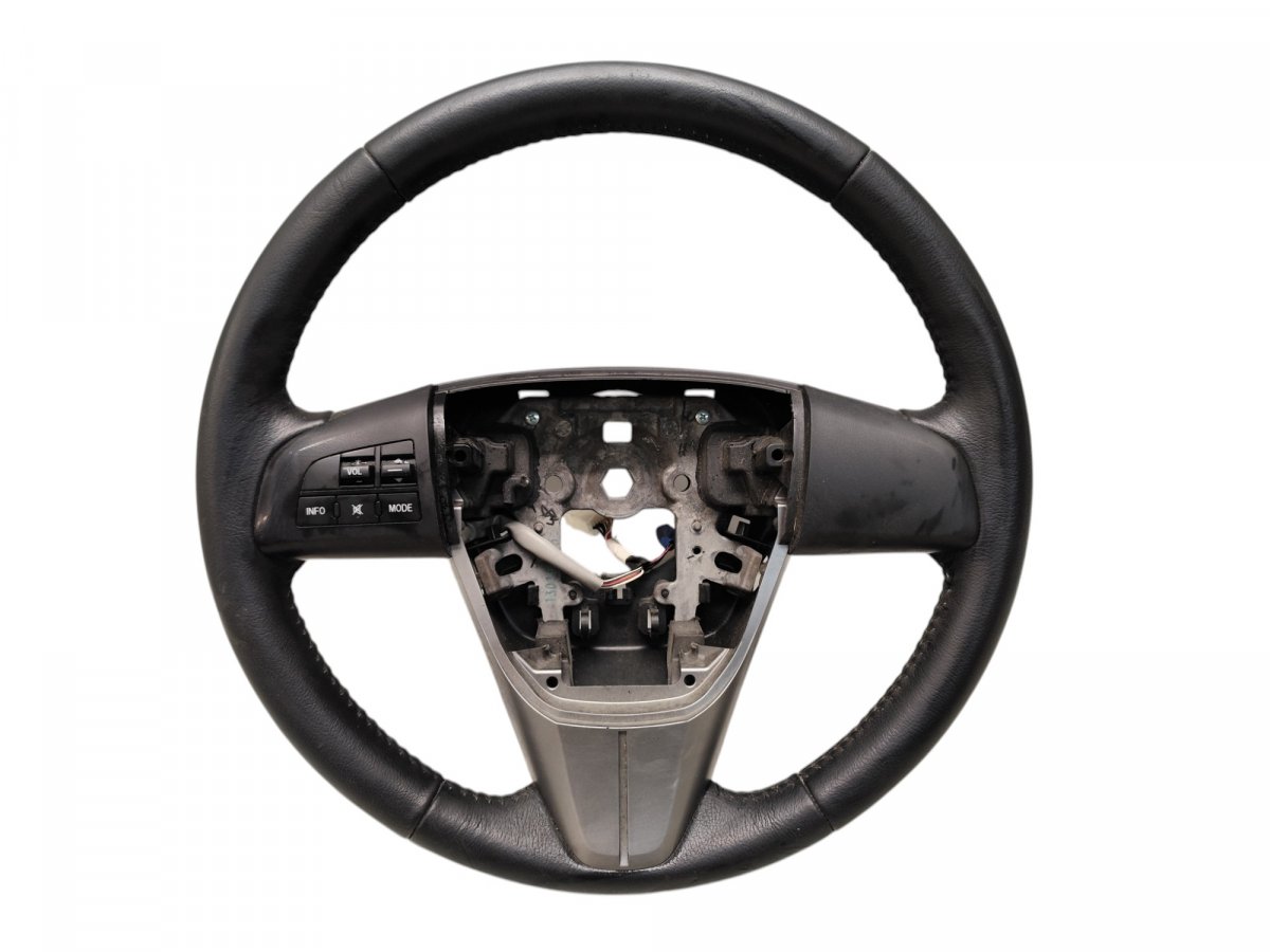 Mazda 5 (CW) steering wheel BBM232750 Steering Wheel MAZDA 5 (CW) (2010-201...