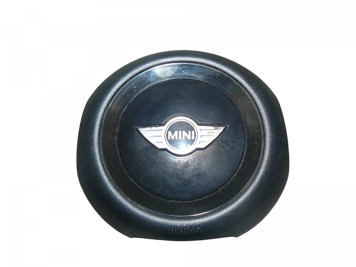 Mini Countryman, Paceman (R60 / R61) Steering Wheel Airbag 9806258 Steering Wheel Airbag MINI MINI COUNTRY...