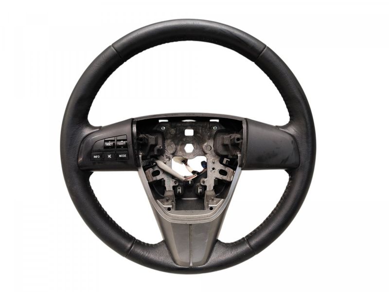 BBM232750 Steering Wheel MAZDA 5 (CW) (2010-2018)