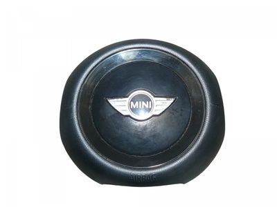 9806258 Poduszka powietrzna kierownicy MINI MINI COUNTRYMAN I (2010-2016)