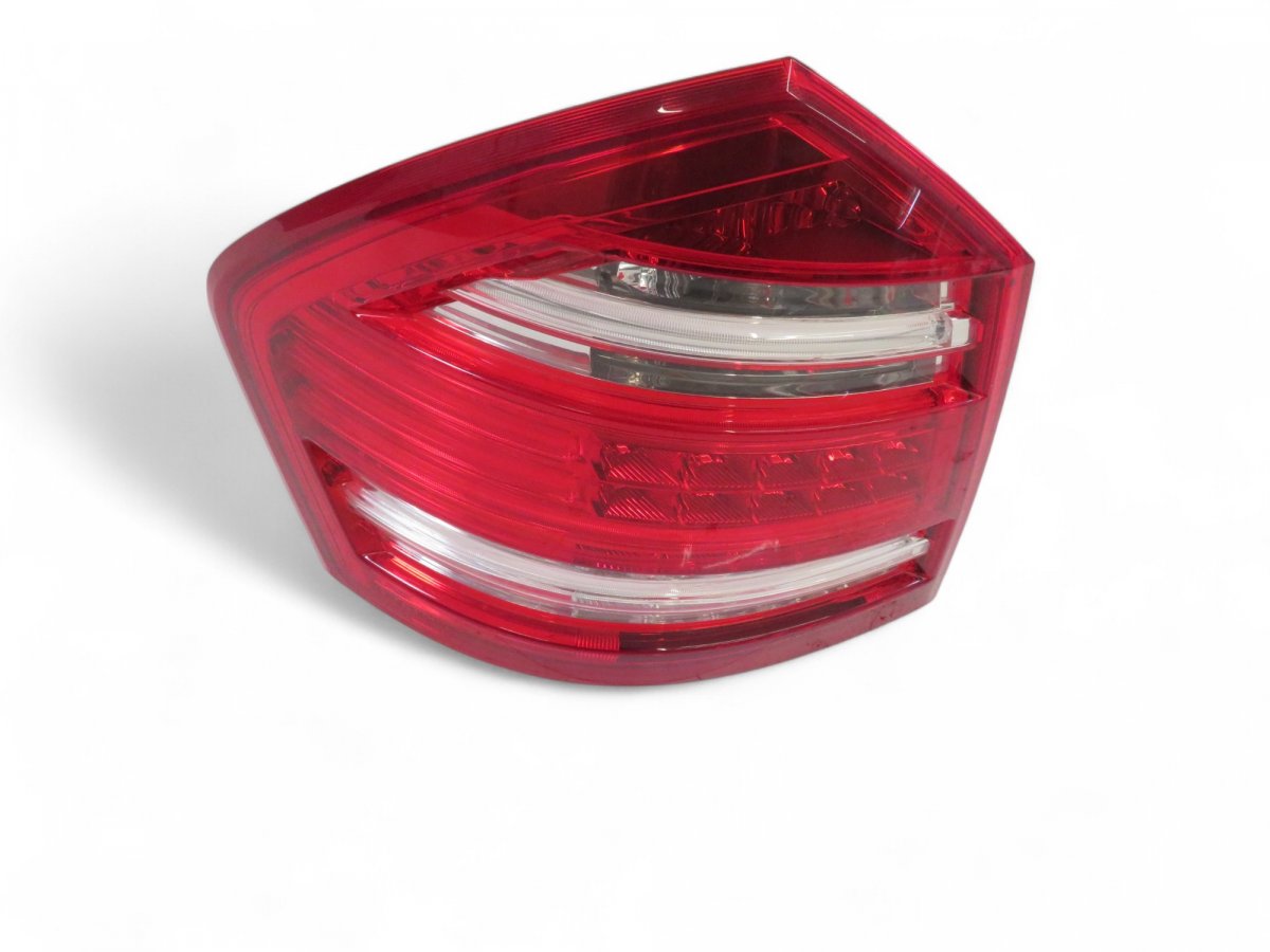 Mercedes-Benz A (W169) задняя фара (левая) A1648203564 Tail light left MERCEDES-BENZ GL-CL...