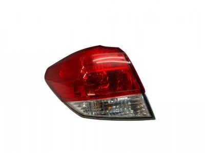 84912AJ100 Bakljus vänster SUBARU LEGACY V / Outback (2009-2014)