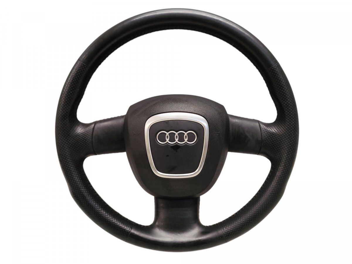 8E0419091DD Steering Wheel AUDI A4 (B7) (2004-2008)