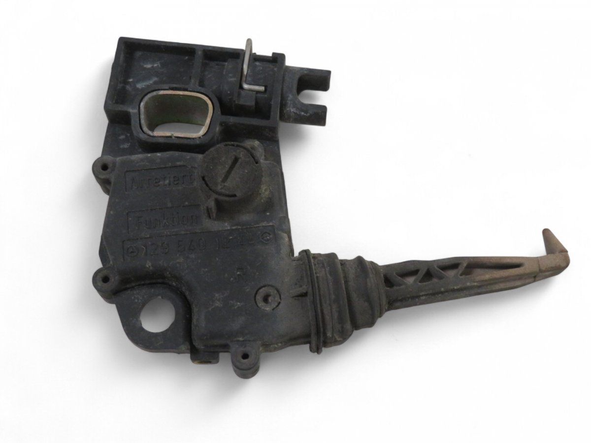 A1295401244 1295401244 Suspension level sensor rear right MERCEDES-BENZ SL-CLASS (R129) (1989-2001)