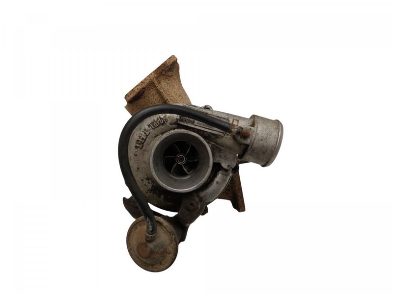 VA800504 180254E4 35242095G Turbocharger CHRYSLER VOYAGER IV (RG, RS) (2000-2008)
