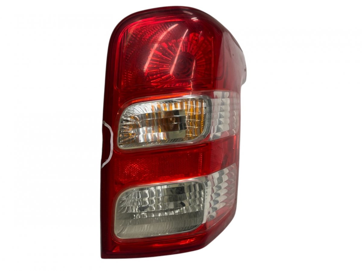 Fiat Fullback Tail light, right 6000607109 Tail light, right FIAT FULLBACK (502...