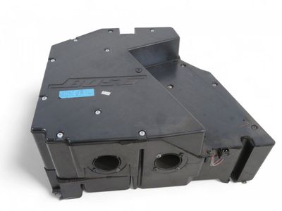 A1298202302 1298202302 A1298201402 1298201402 Caisson de basses MERCEDES-BENZ CLASSE SL (R129) (1989-2001)