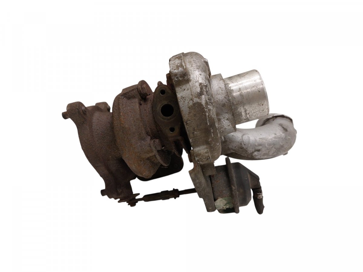 Renault Master Turbocharger 7202441 H100289 Turbocharger RENAULT MASTER II ...