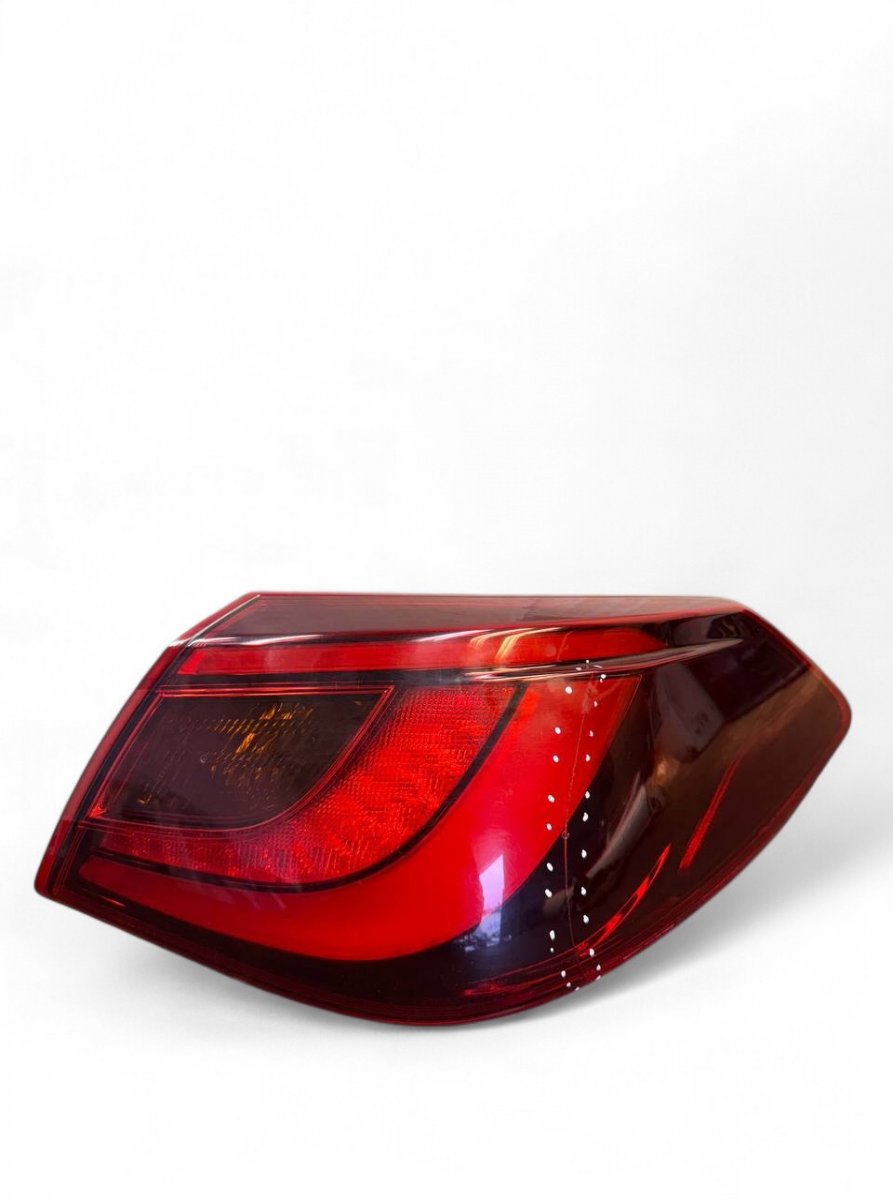 Infiniti M / Q70 (Y51) Tail light, right 265504AM0B Tail light, right INFINITI M IV / Q7...