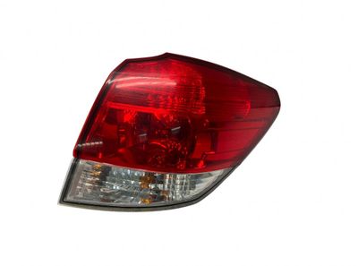 84912AJ090 Aizmugurējais lukturis, labais SUBARU LEGACY V / Outback (2009-2014)
